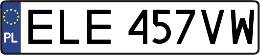 ELE457VW