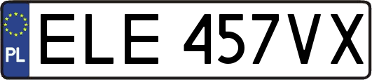 ELE457VX