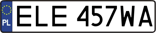 ELE457WA