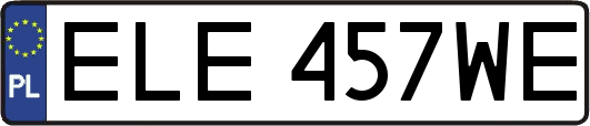 ELE457WE