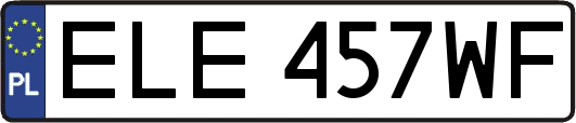 ELE457WF