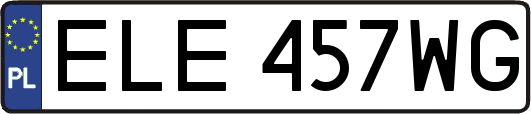 ELE457WG