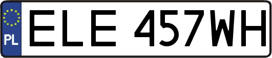 ELE457WH