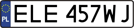 ELE457WJ
