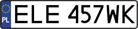 ELE457WK