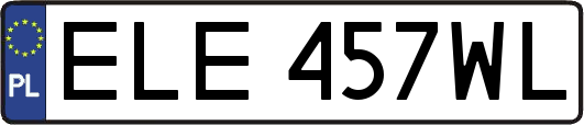 ELE457WL