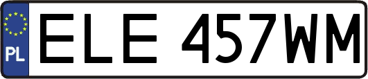 ELE457WM