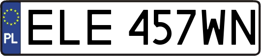 ELE457WN