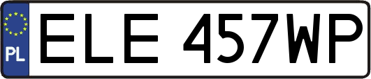 ELE457WP