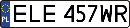 ELE457WR