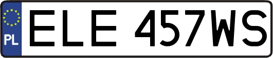 ELE457WS