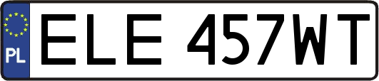 ELE457WT