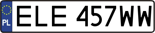 ELE457WW
