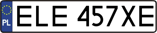 ELE457XE