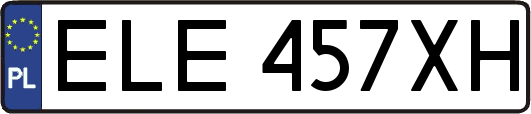 ELE457XH