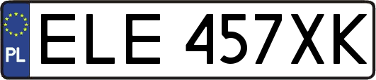 ELE457XK