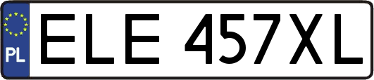 ELE457XL