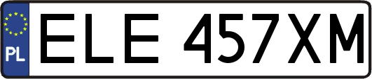 ELE457XM