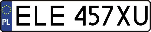 ELE457XU