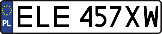 ELE457XW