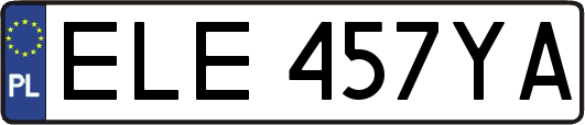 ELE457YA