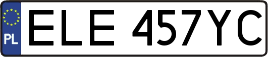 ELE457YC