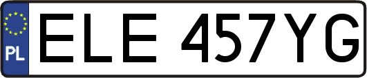 ELE457YG