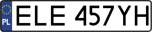 ELE457YH