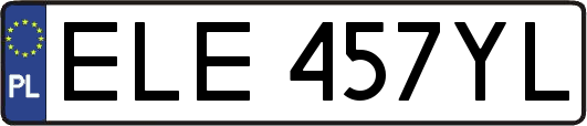 ELE457YL