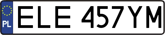 ELE457YM