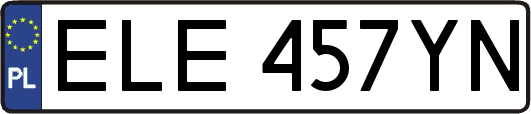 ELE457YN