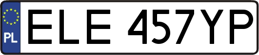 ELE457YP