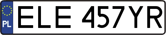 ELE457YR