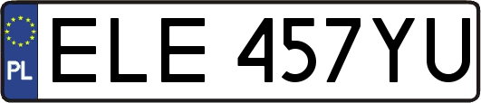 ELE457YU