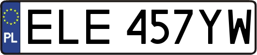 ELE457YW