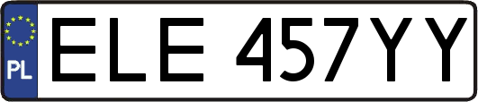 ELE457YY