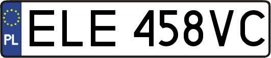 ELE458VC