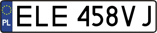 ELE458VJ