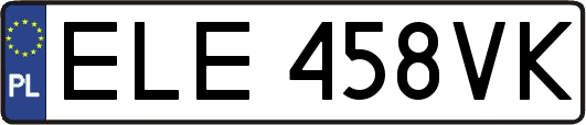ELE458VK