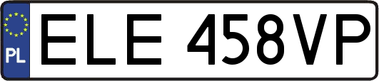 ELE458VP