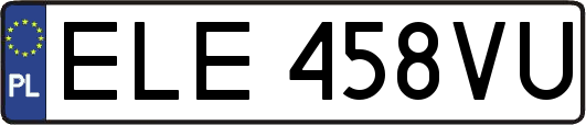 ELE458VU
