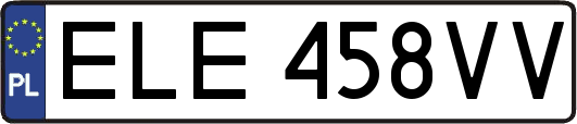 ELE458VV