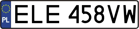 ELE458VW