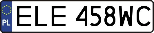 ELE458WC