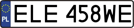 ELE458WE