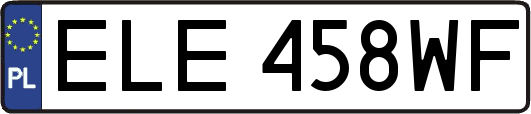 ELE458WF
