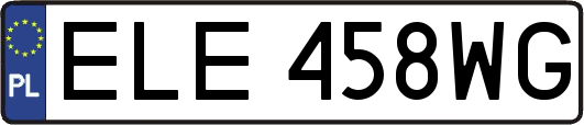 ELE458WG