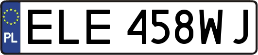 ELE458WJ