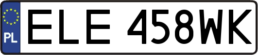 ELE458WK
