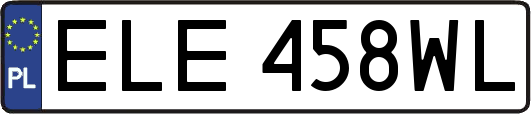ELE458WL